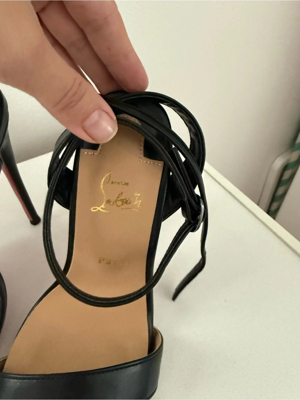 Christian Louboutin christian louboutin